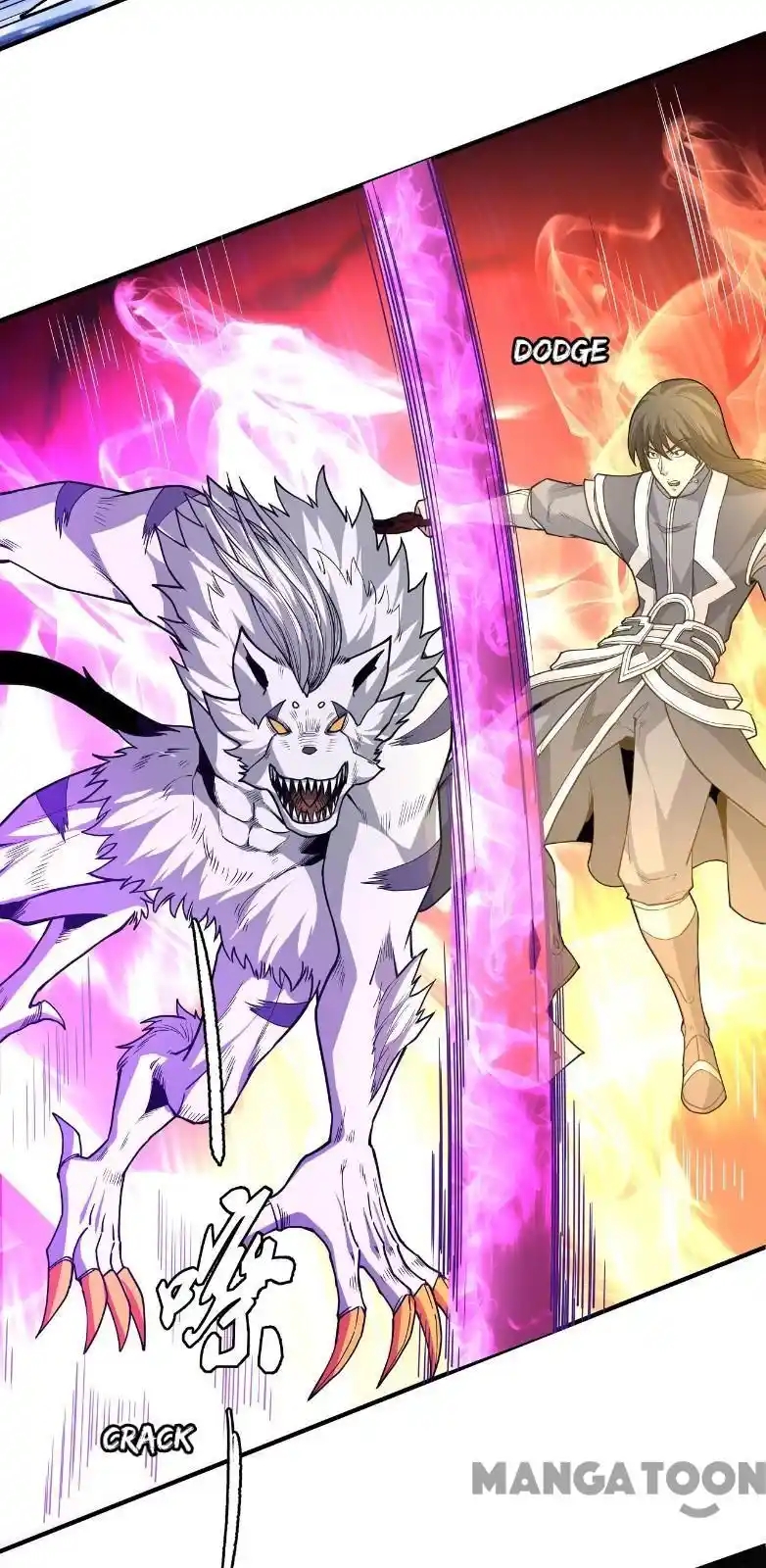 Peerless Martial God Chapter 168.3