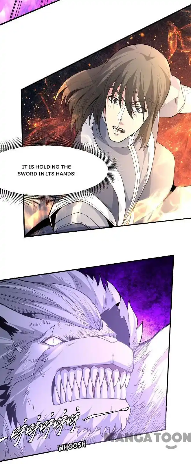 Peerless Martial God Chapter 168.3