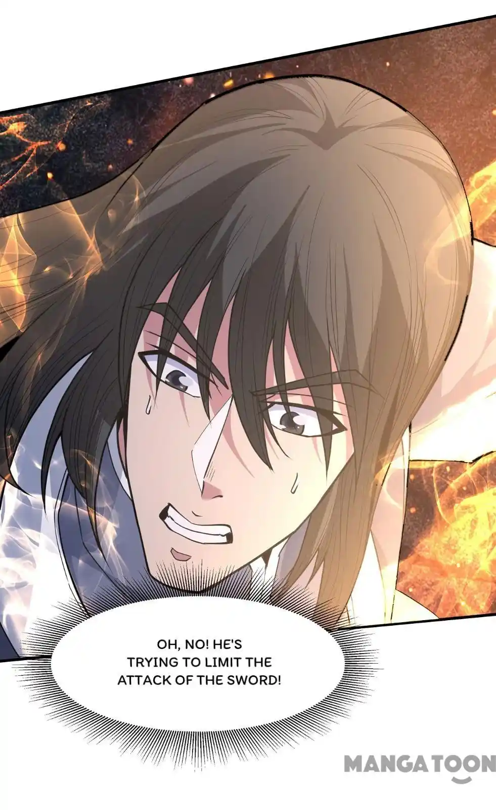 Peerless Martial God Chapter 168.3