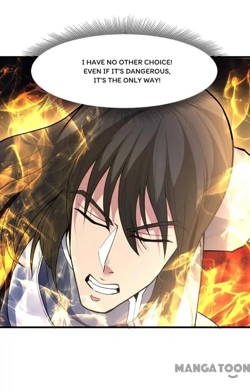 Peerless Martial God Chapter 168.3