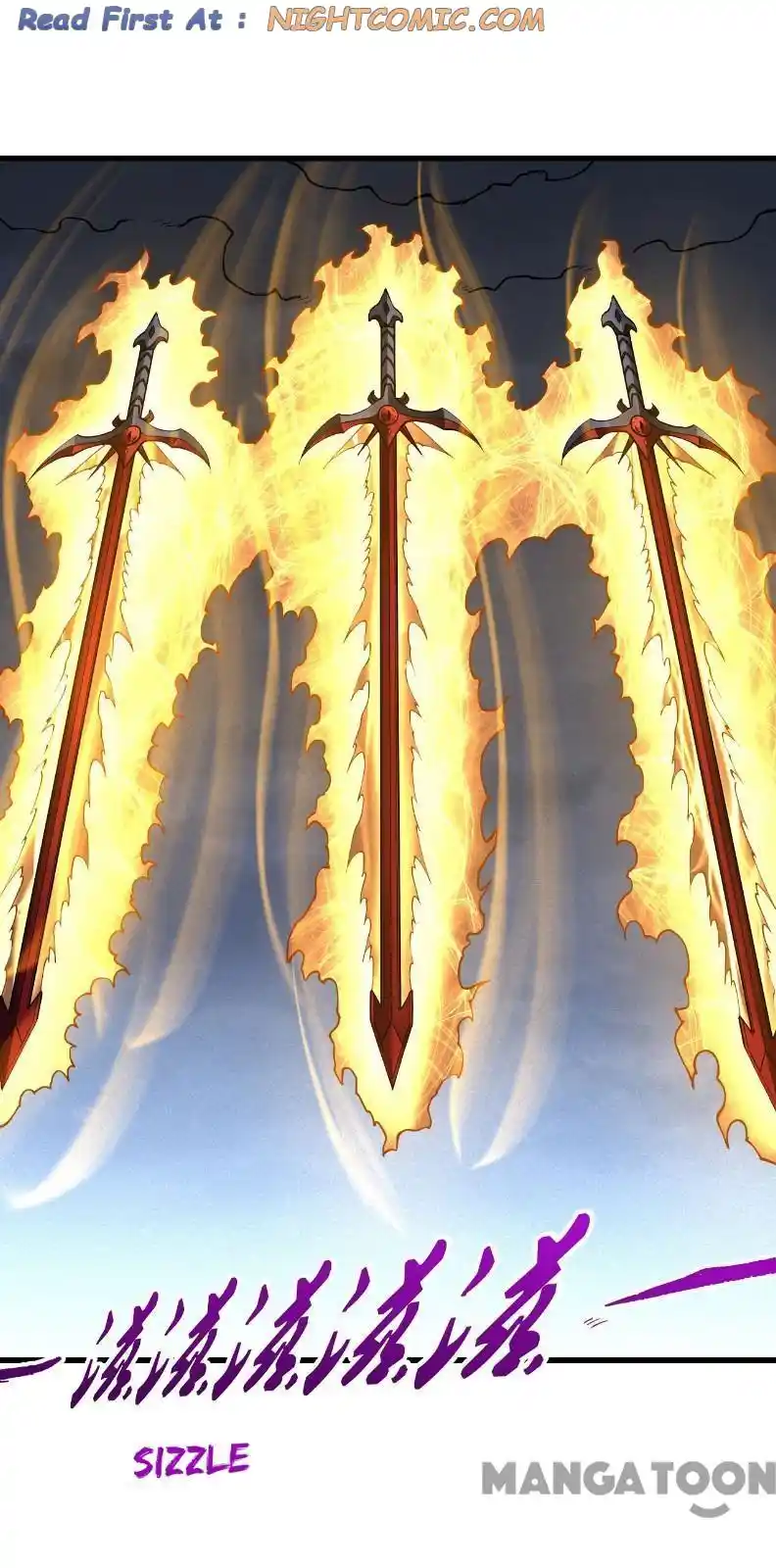 Peerless Martial God Chapter 169.1