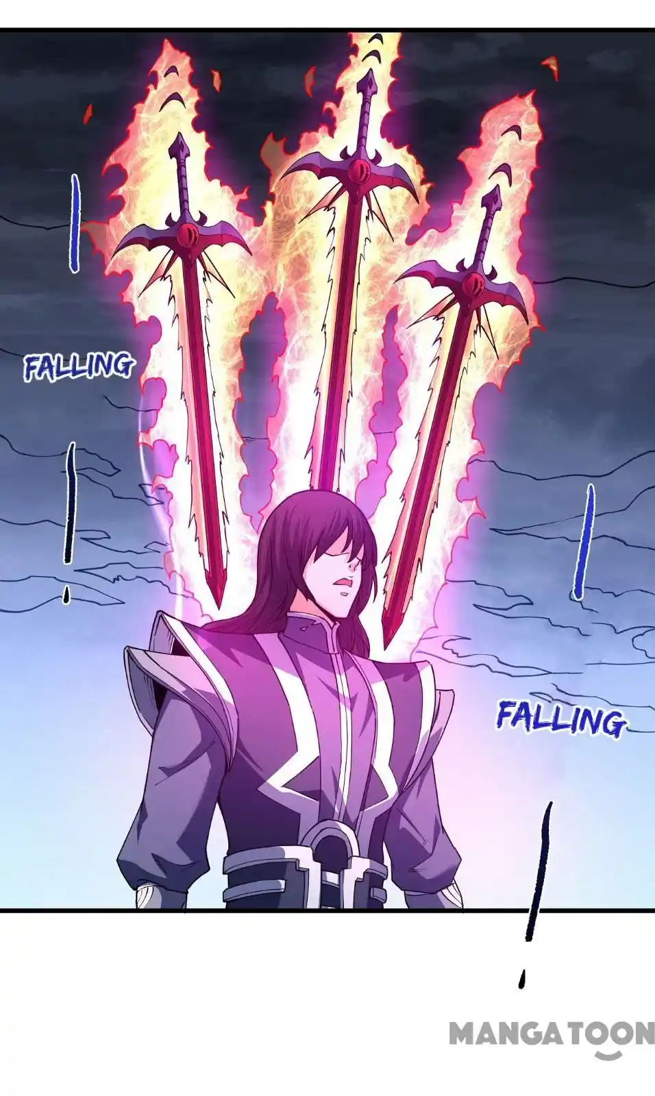 Peerless Martial God Chapter 169.1