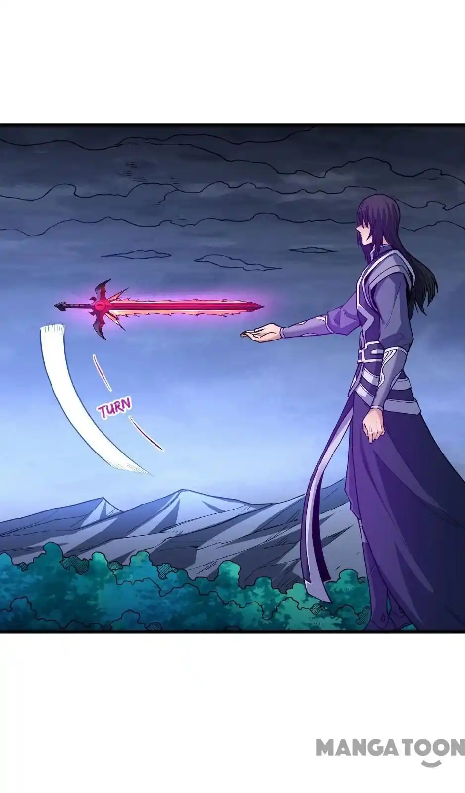 Peerless Martial God Chapter 169.1