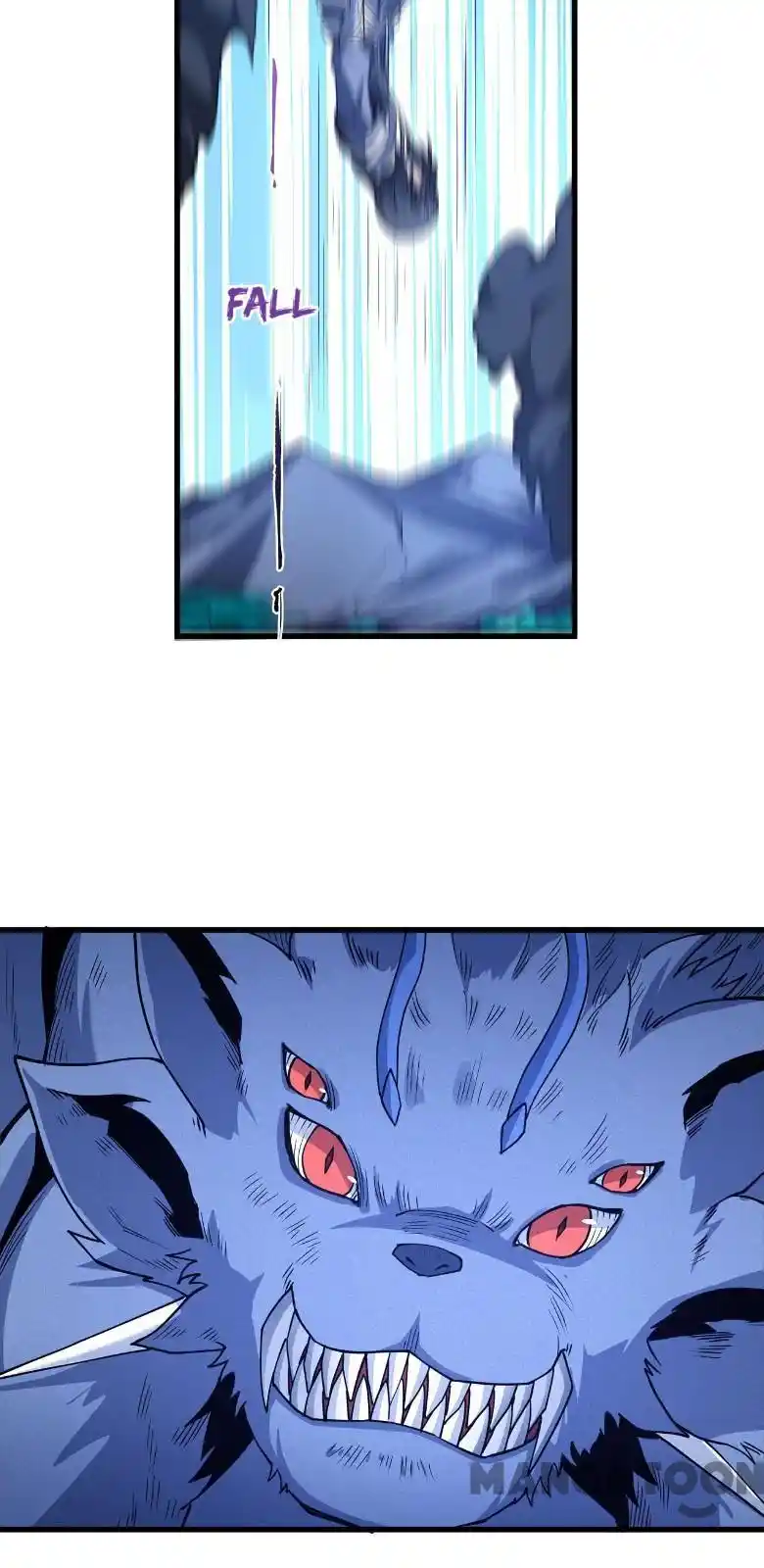 Peerless Martial God Chapter 169.1