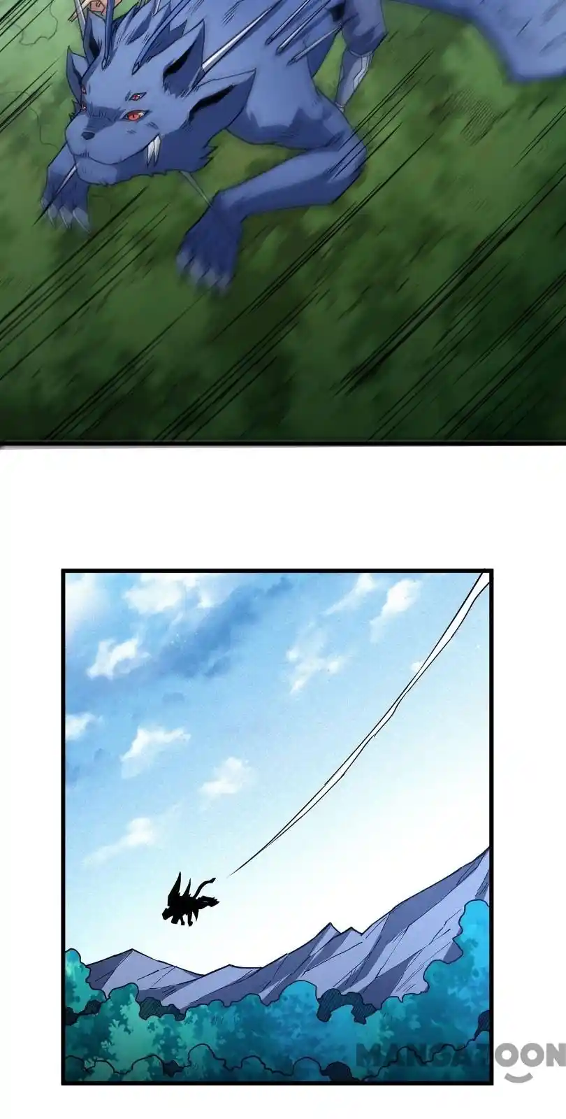 Peerless Martial God Chapter 169.1