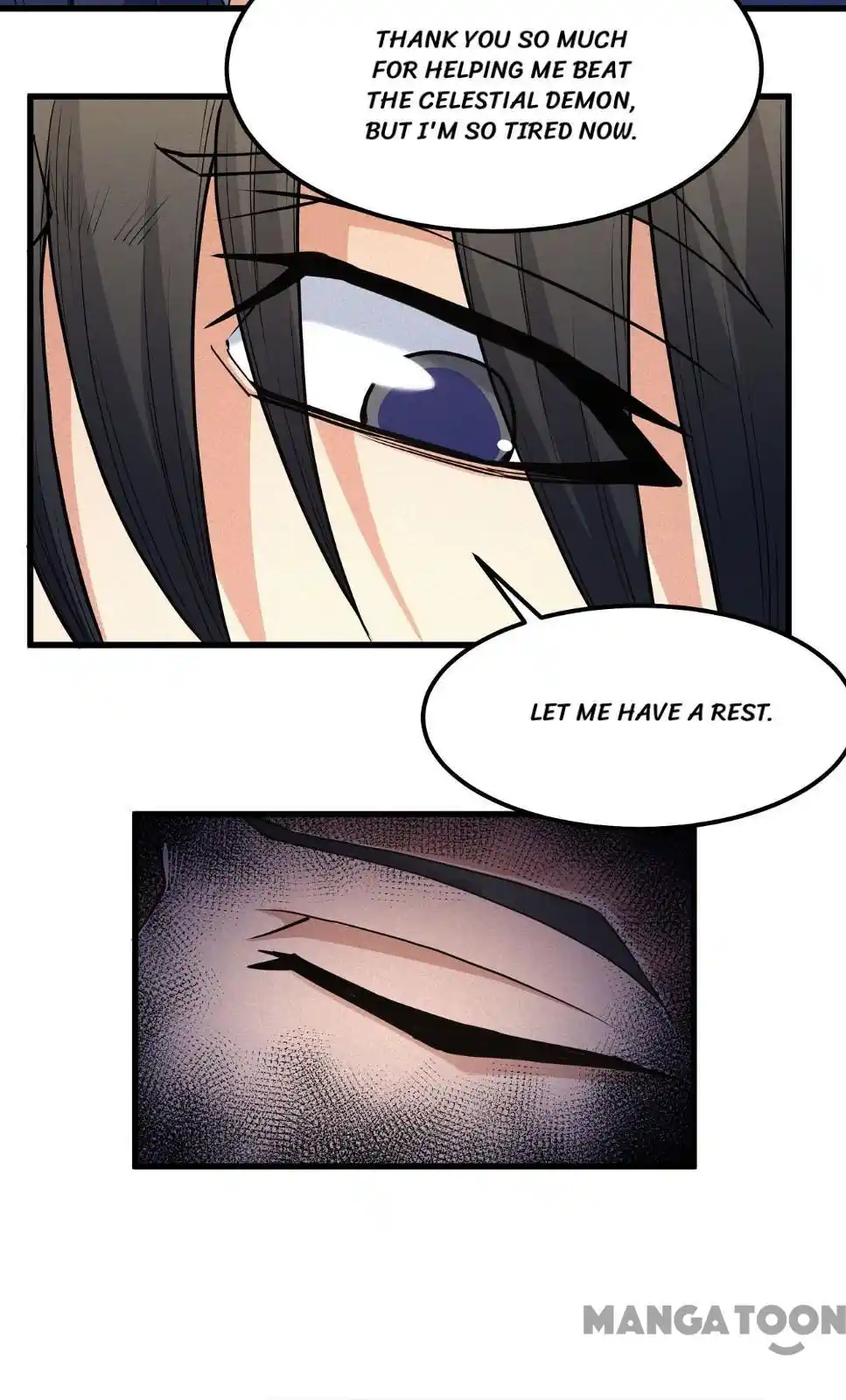 Peerless Martial God Chapter 169.1