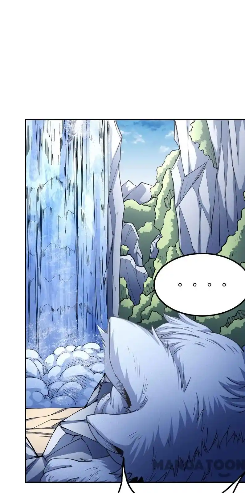 Peerless Martial God Chapter 169.2