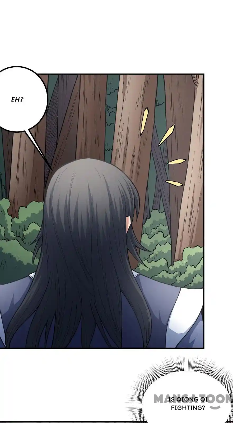 Peerless Martial God Chapter 169.2