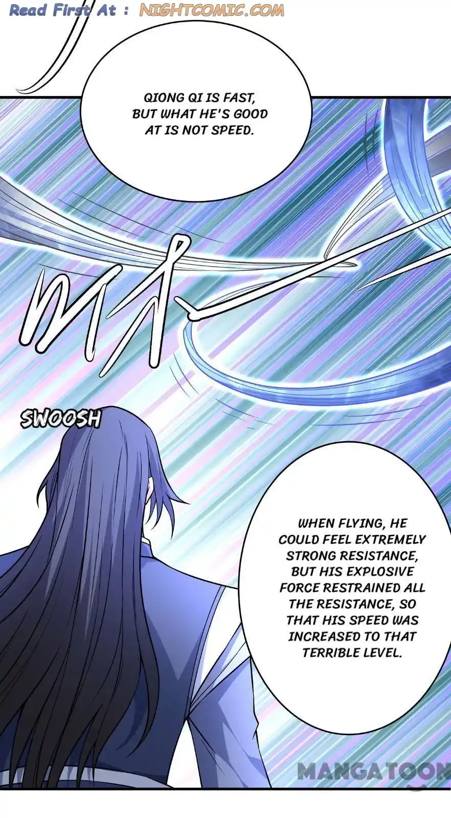 Peerless Martial God Chapter 169.3