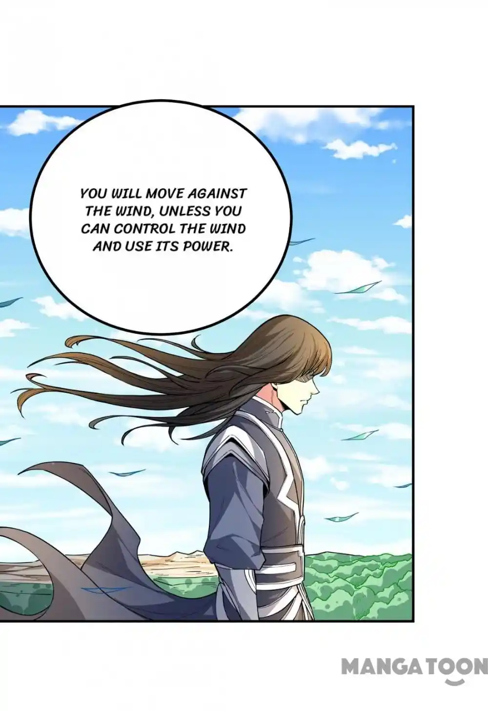 Peerless Martial God Chapter 169.3