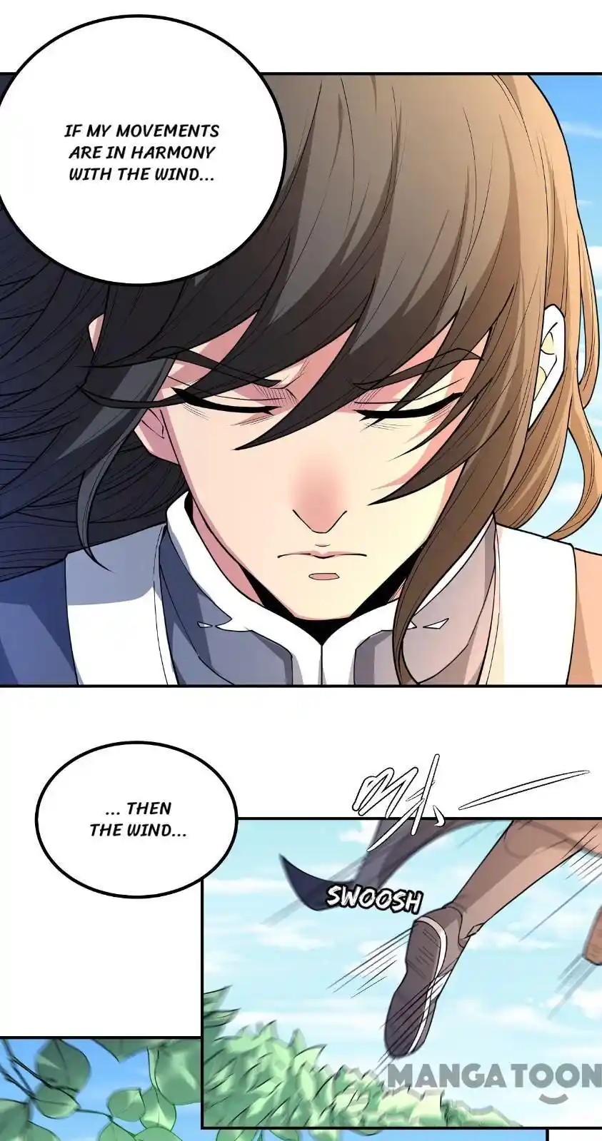 Peerless Martial God Chapter 169.3