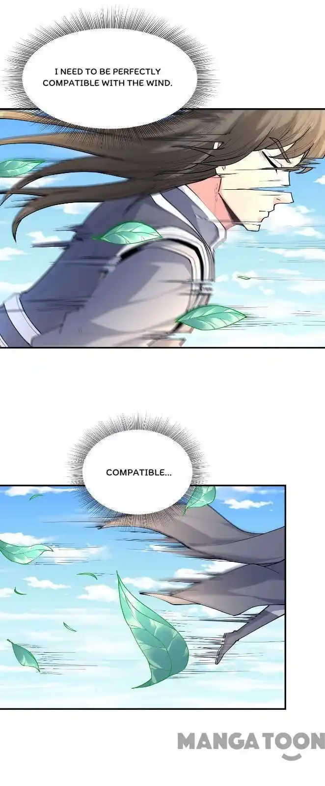 Peerless Martial God Chapter 169.3