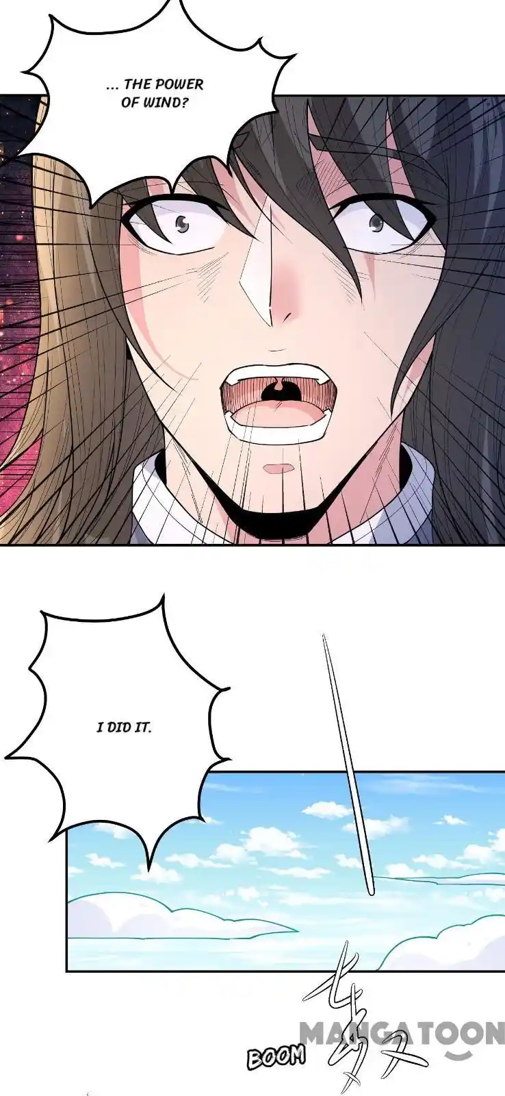 Peerless Martial God Chapter 169.3