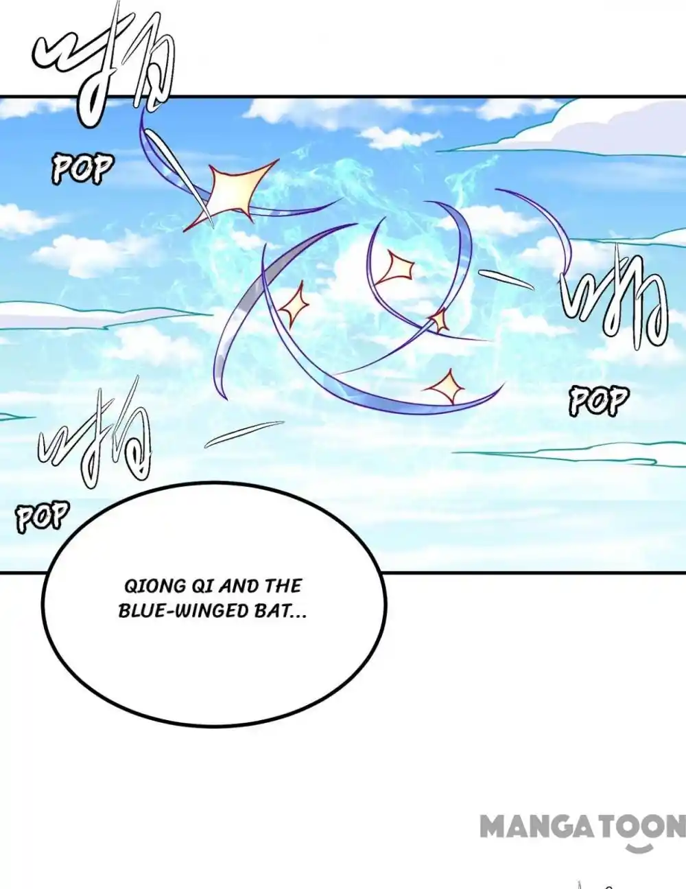 Peerless Martial God Chapter 169.3