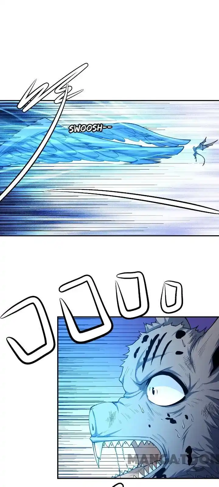 Peerless Martial God Chapter 170.1