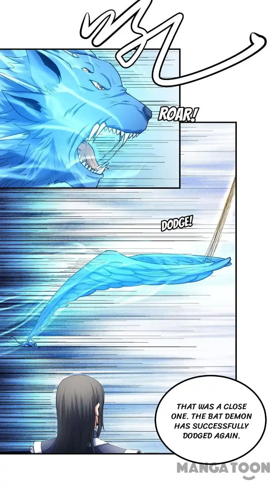 Peerless Martial God Chapter 170.1