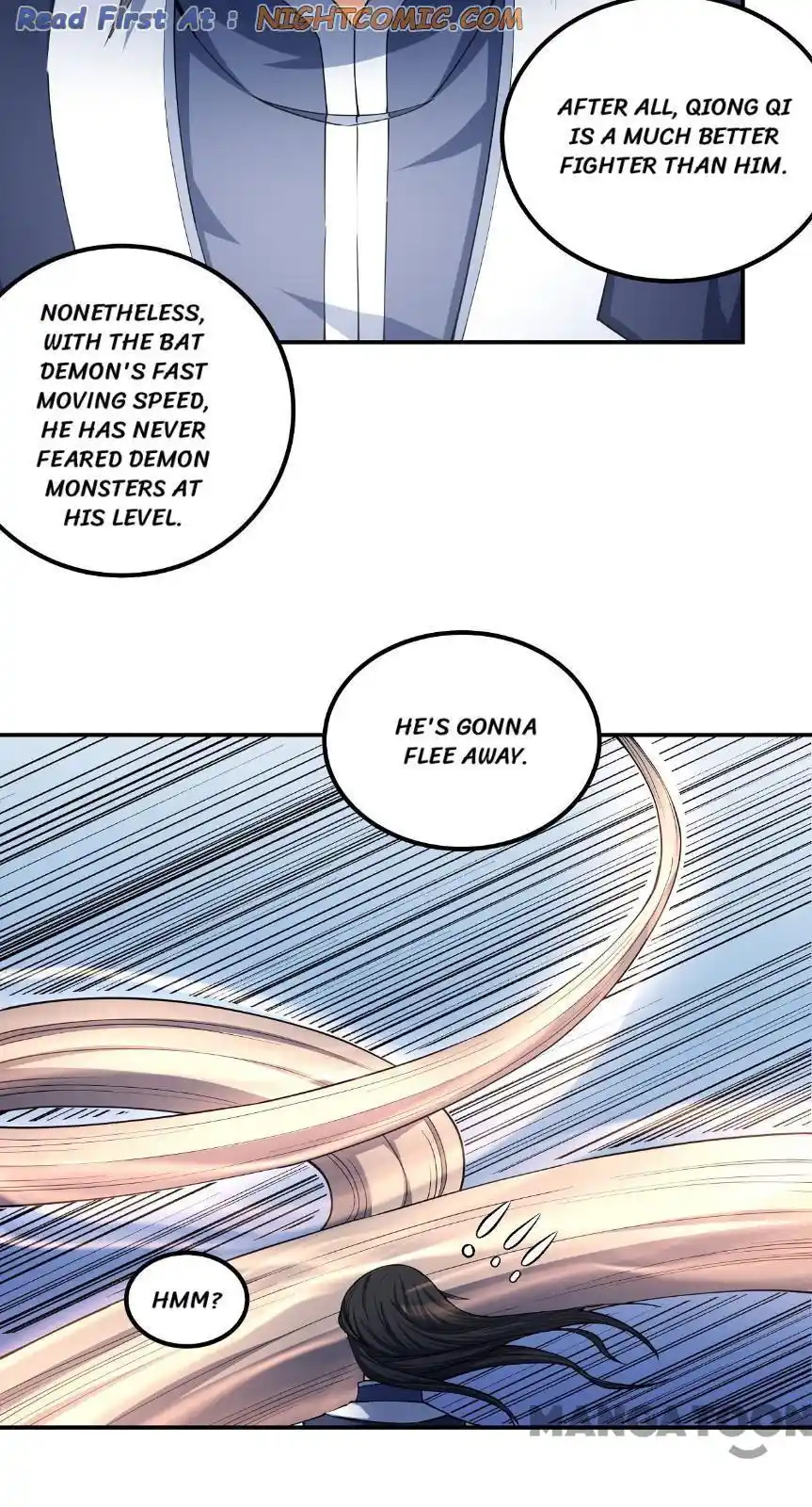 Peerless Martial God Chapter 170.1