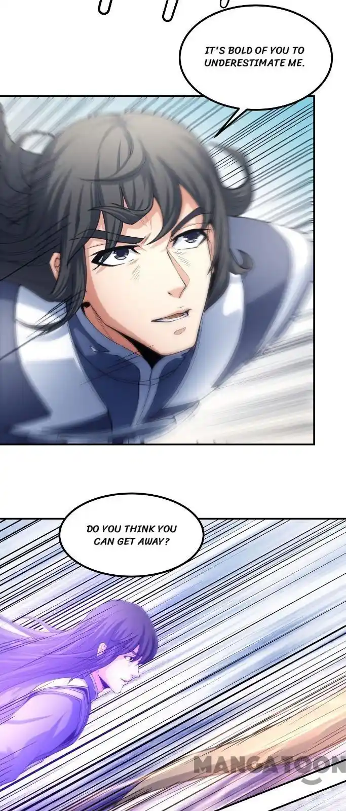 Peerless Martial God Chapter 170.1