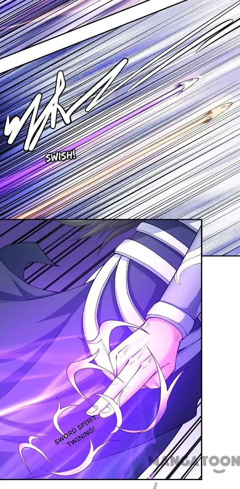 Peerless Martial God Chapter 170.1