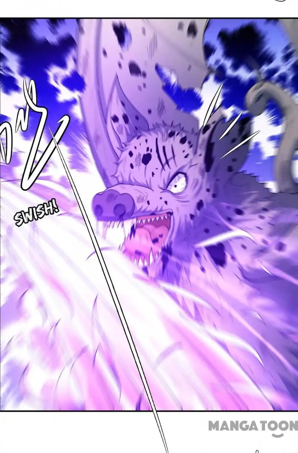 Peerless Martial God Chapter 170.1