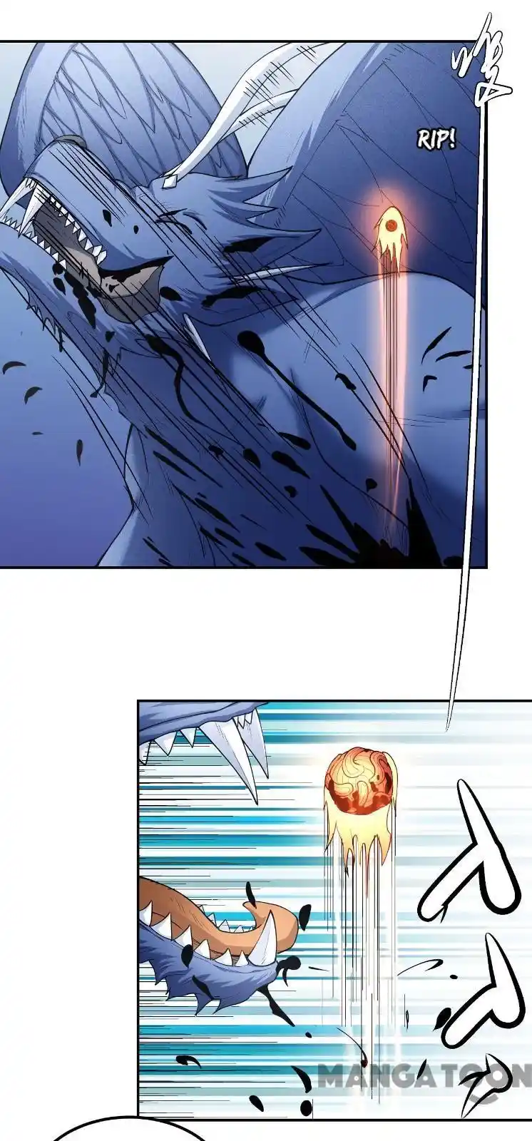 Peerless Martial God Chapter 170.1