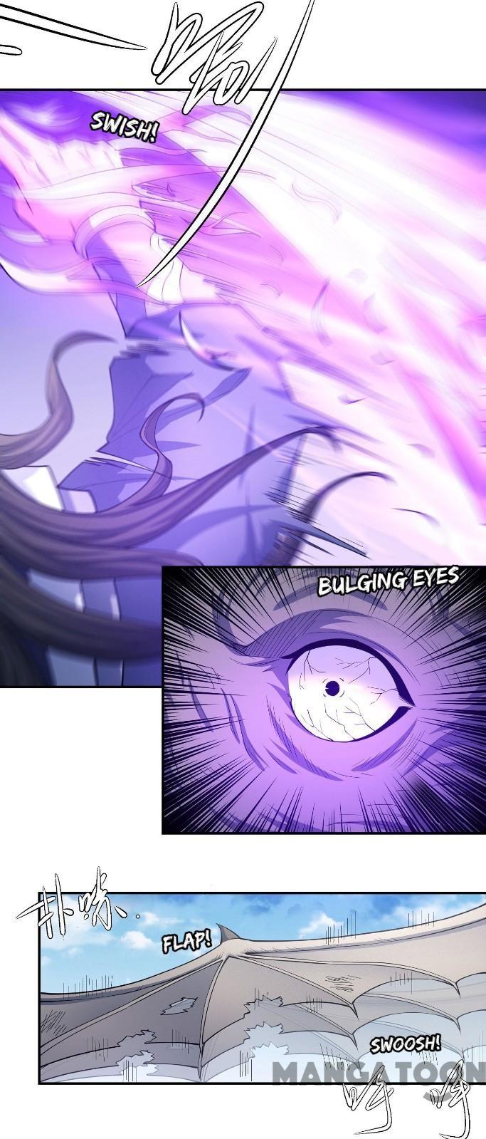 Peerless Martial God Chapter 170.1