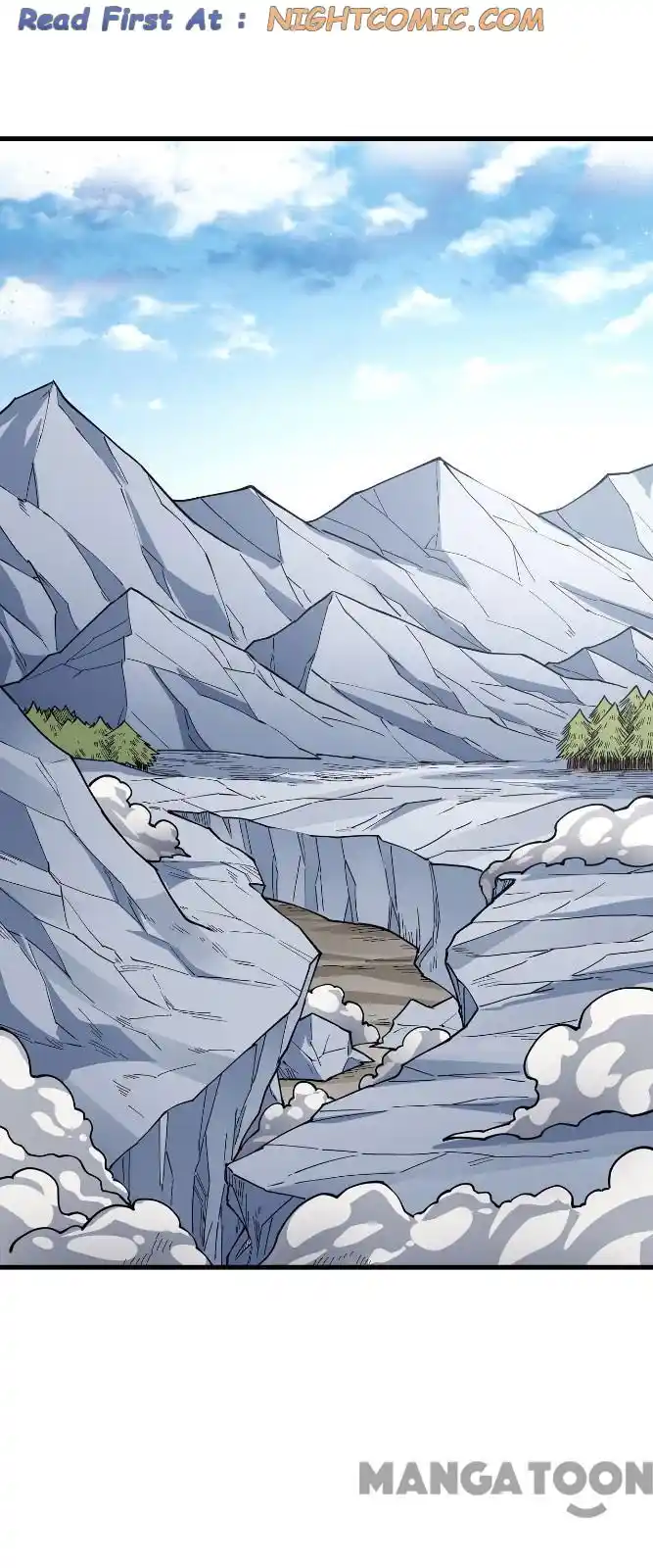 Peerless Martial God Chapter 170.2