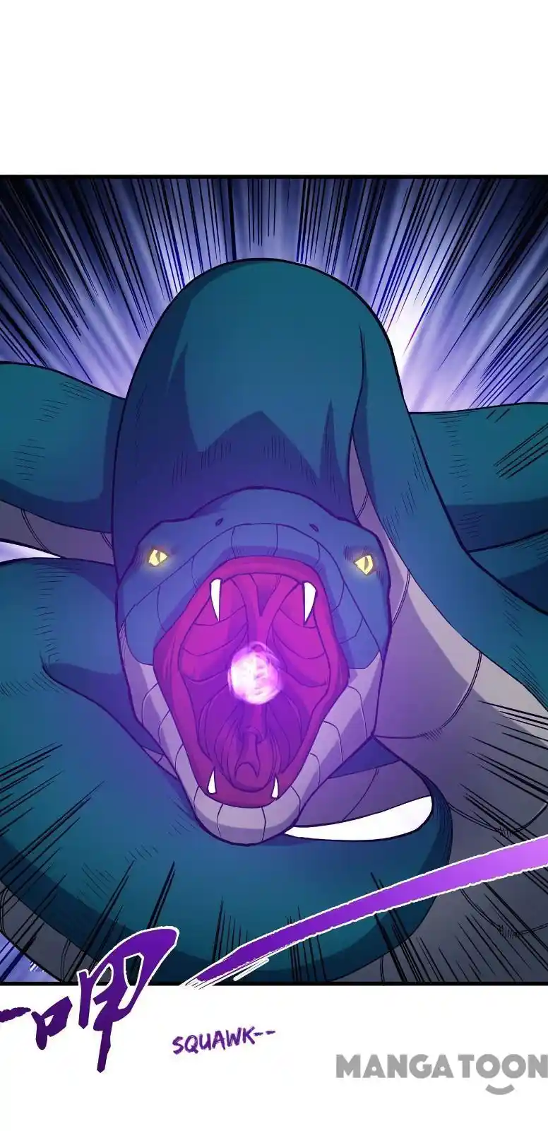 Peerless Martial God Chapter 170.2