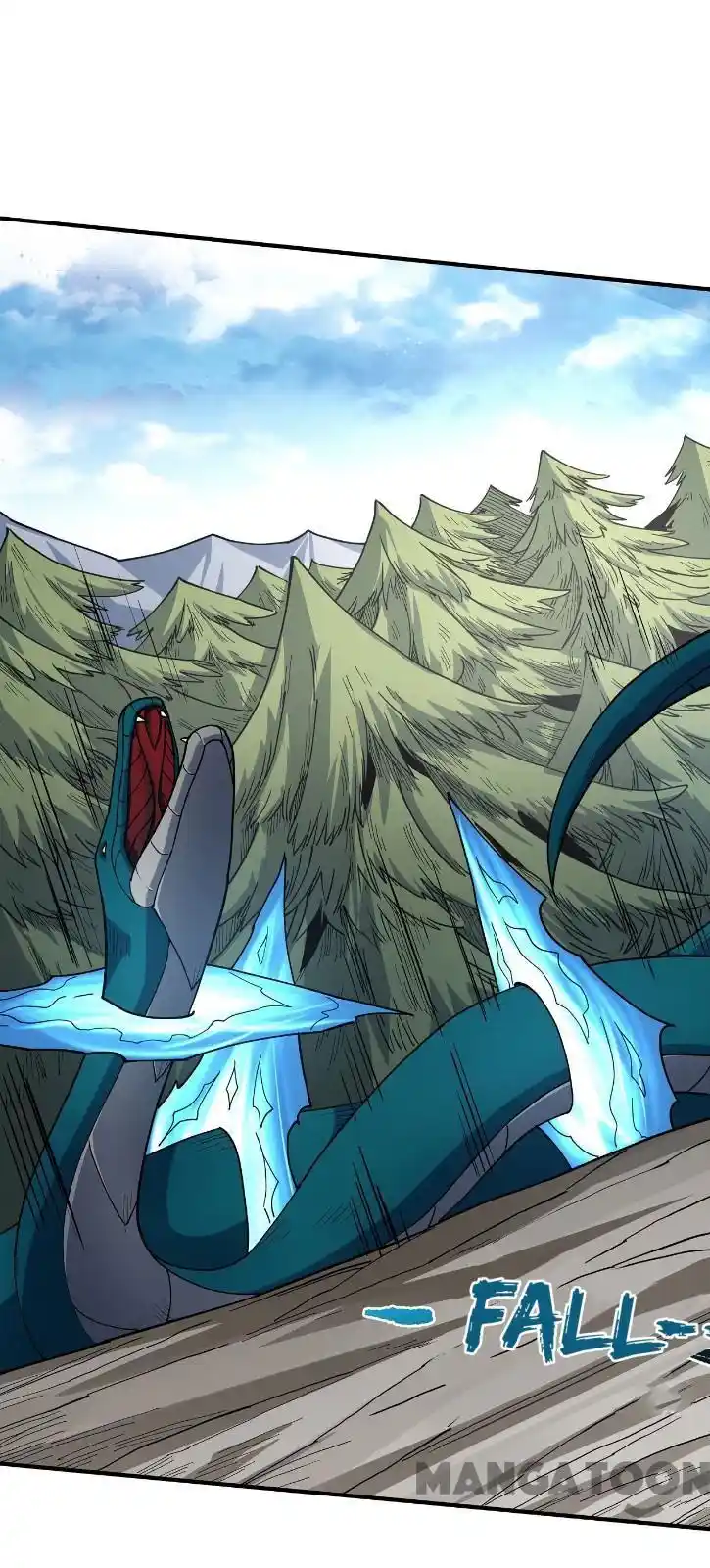 Peerless Martial God Chapter 170.2