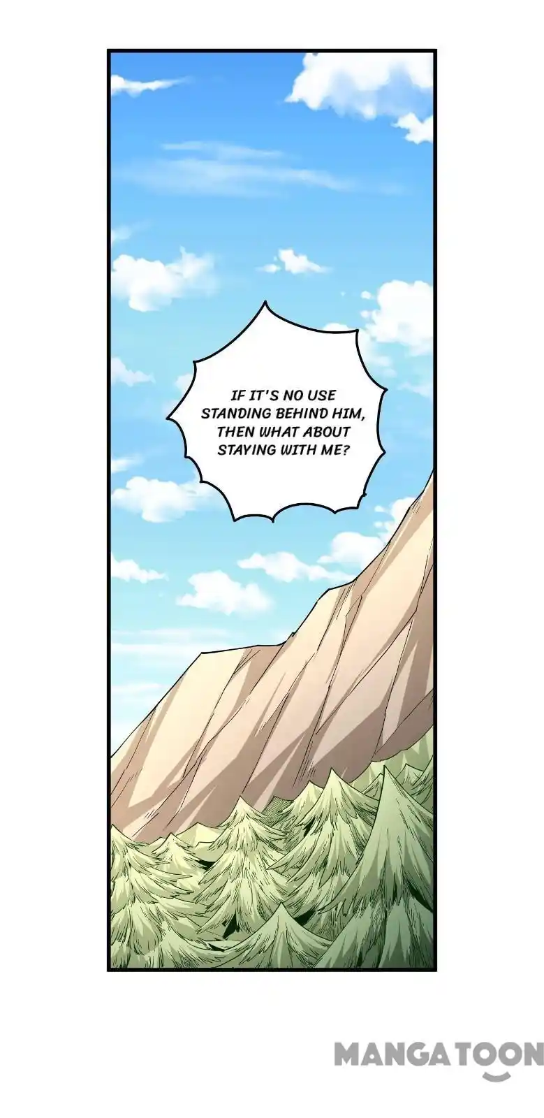 Peerless Martial God Chapter 170.3