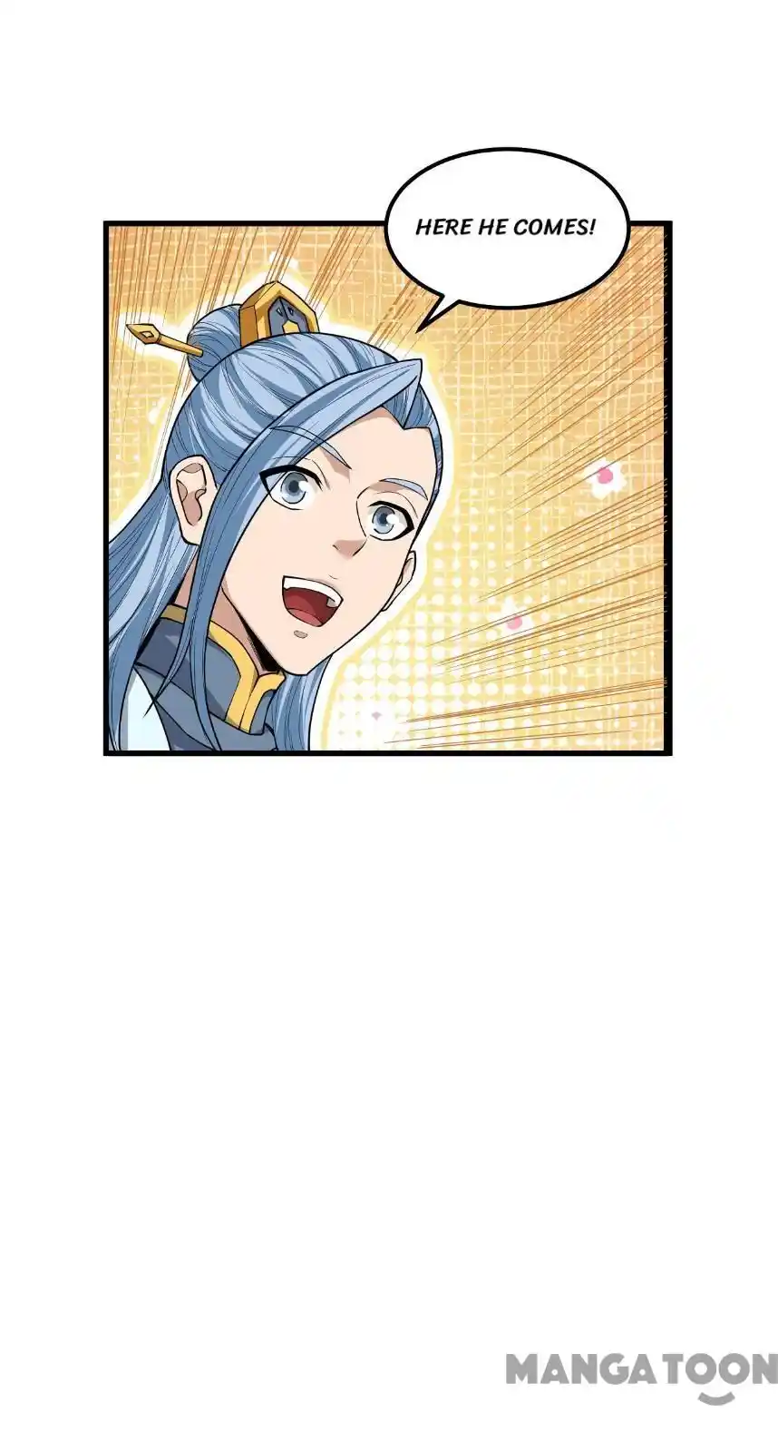 Peerless Martial God Chapter 170.3