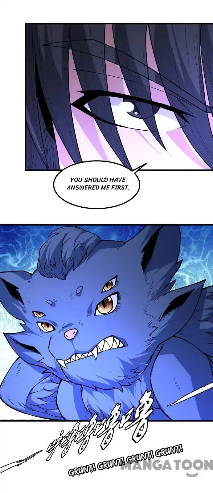 Peerless Martial God Chapter 170.3