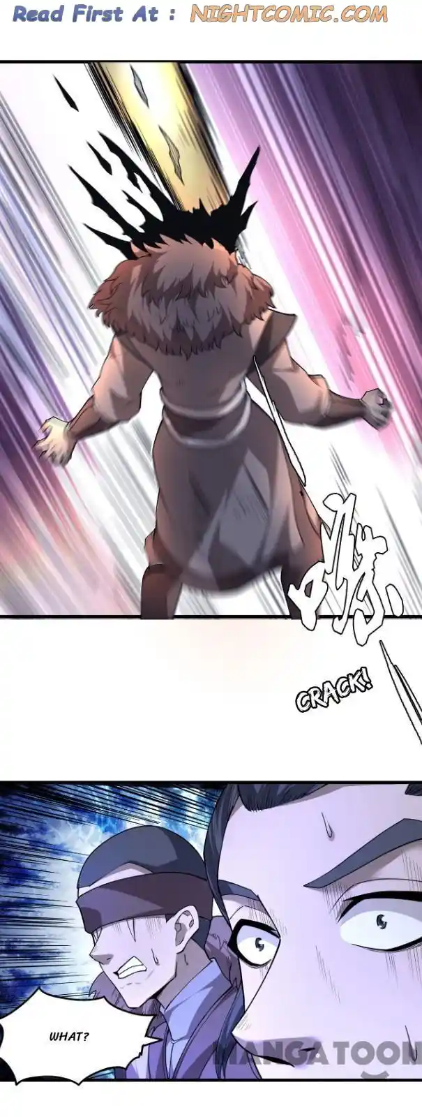 Peerless Martial God Chapter 170.3