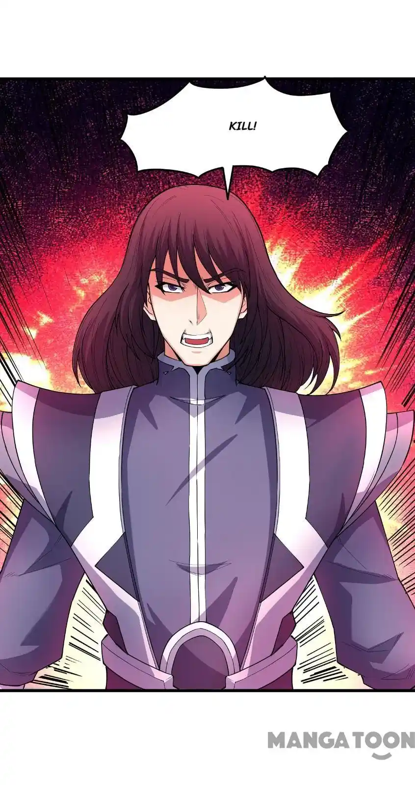 Peerless Martial God Chapter 171.1