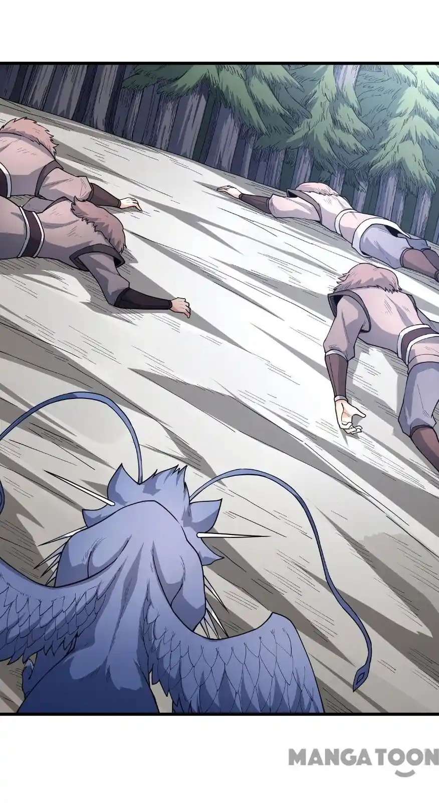 Peerless Martial God Chapter 171.1