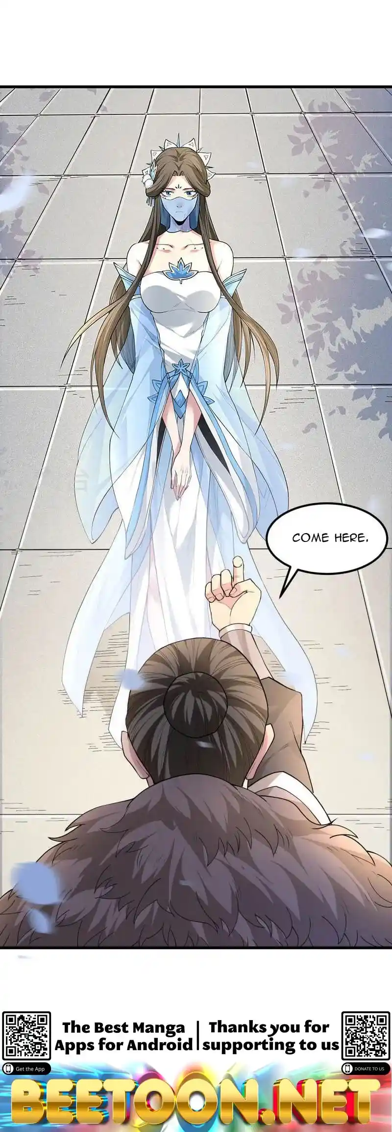 Peerless Martial God Chapter 171.2