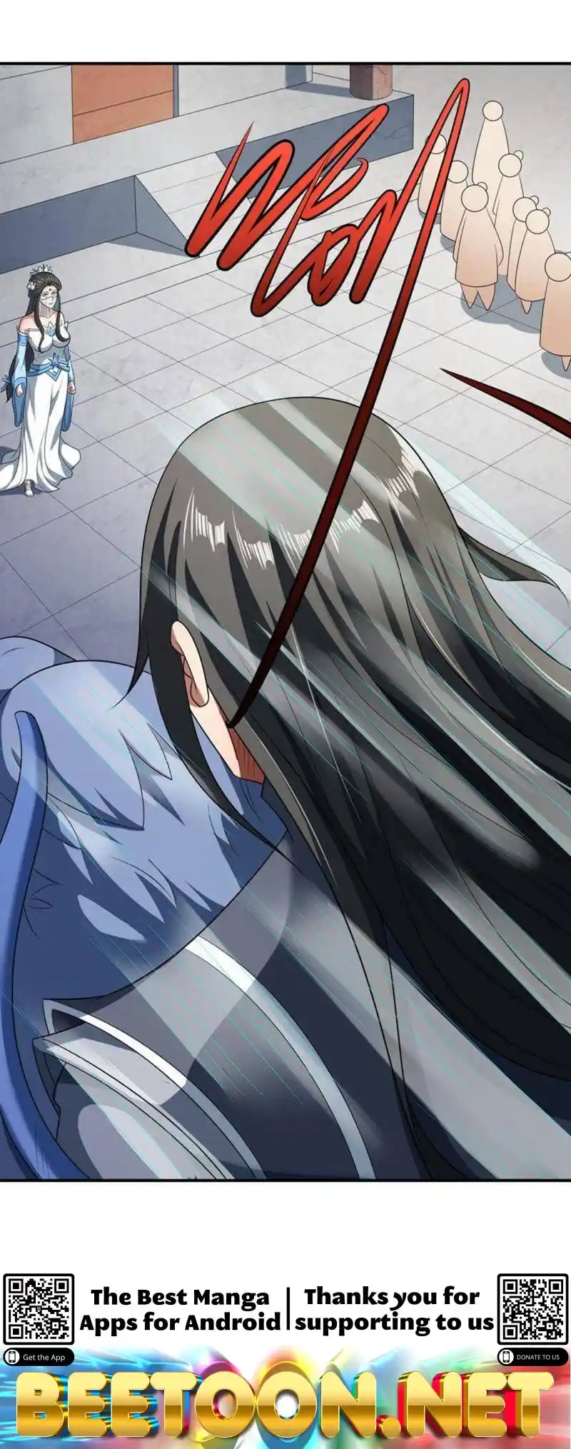 Peerless Martial God Chapter 172.1