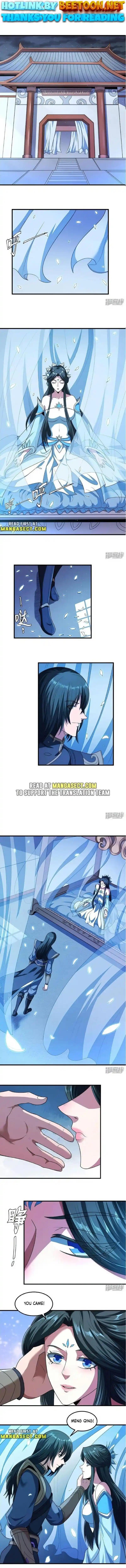 Peerless Martial God Chapter 179.3
