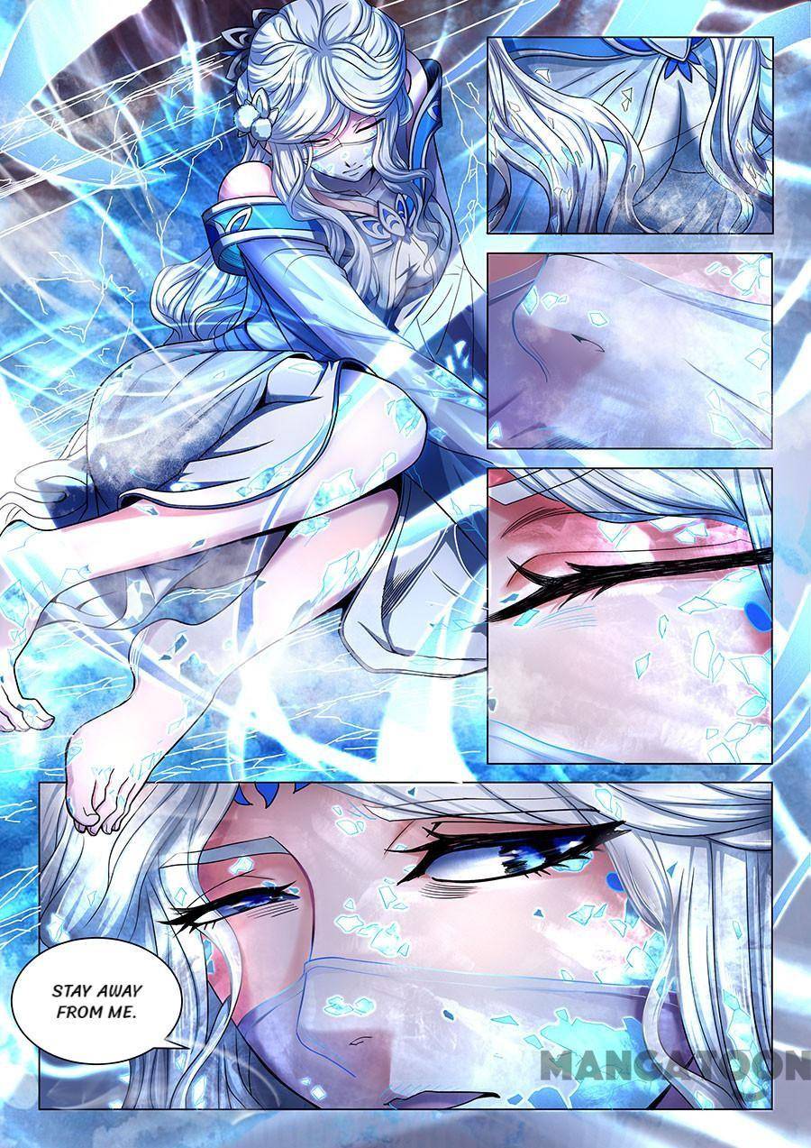 Peerless Martial God Chapter 208