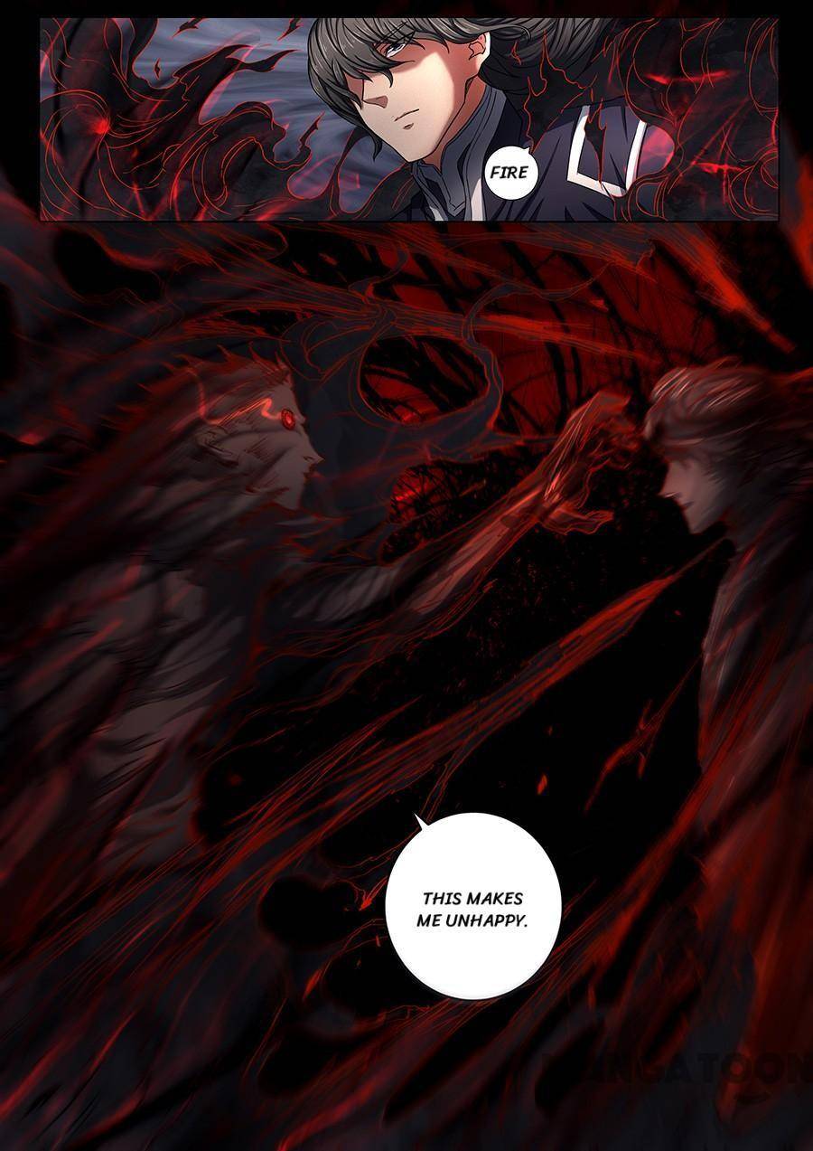 Peerless Martial God Chapter 220