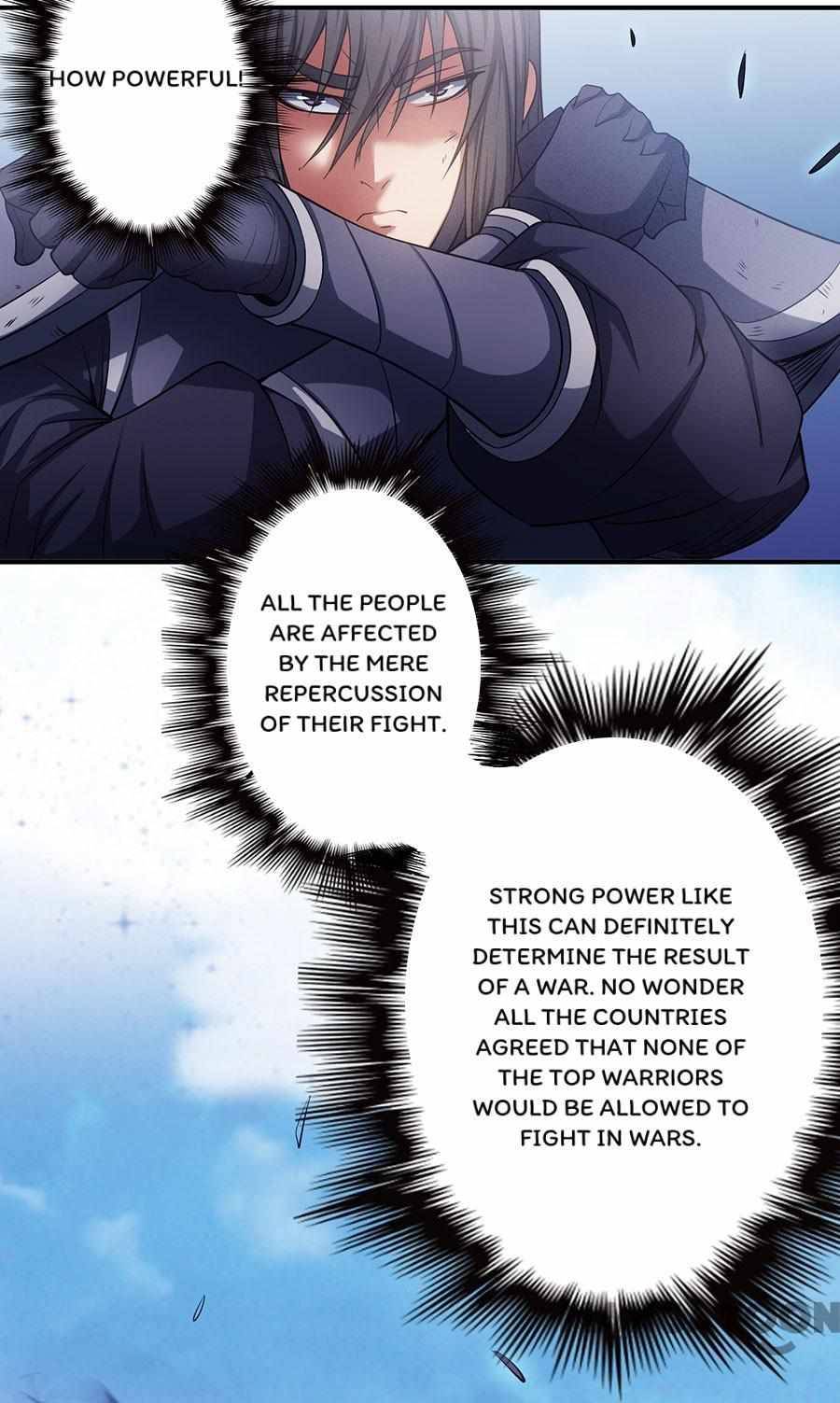 Peerless Martial God Chapter 292