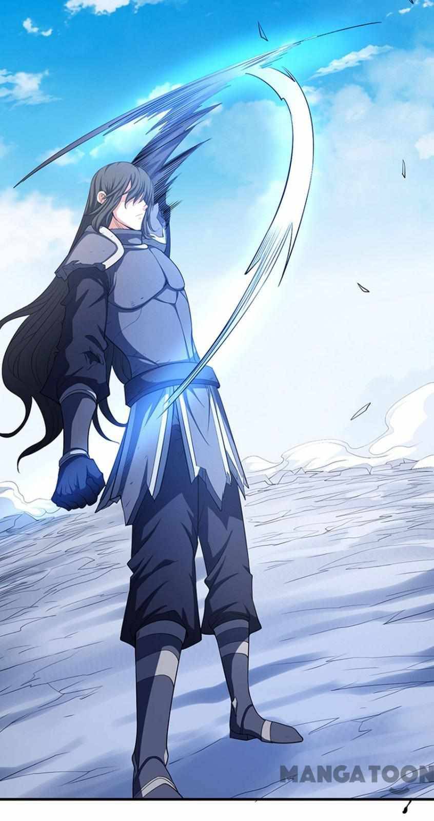 Peerless Martial God Chapter 297