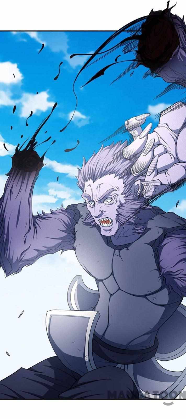 Peerless Martial God Chapter 297