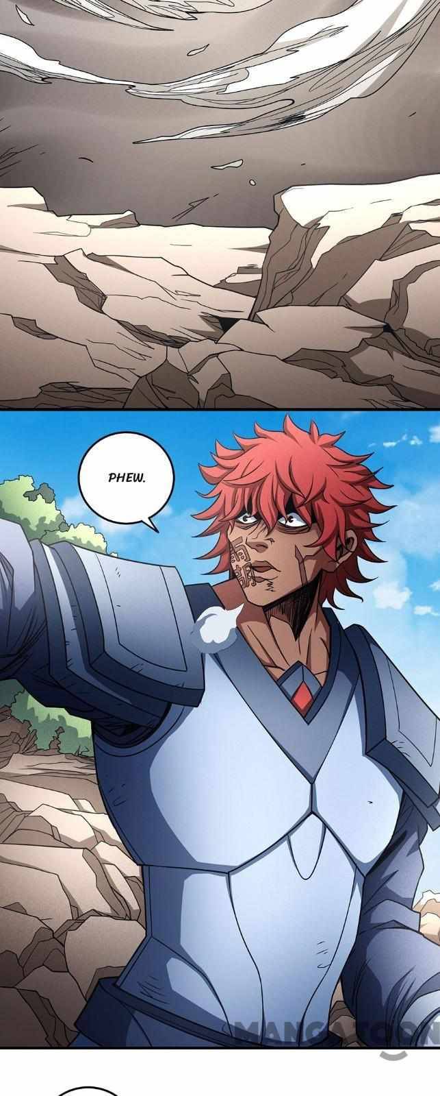 Peerless Martial God Chapter 338