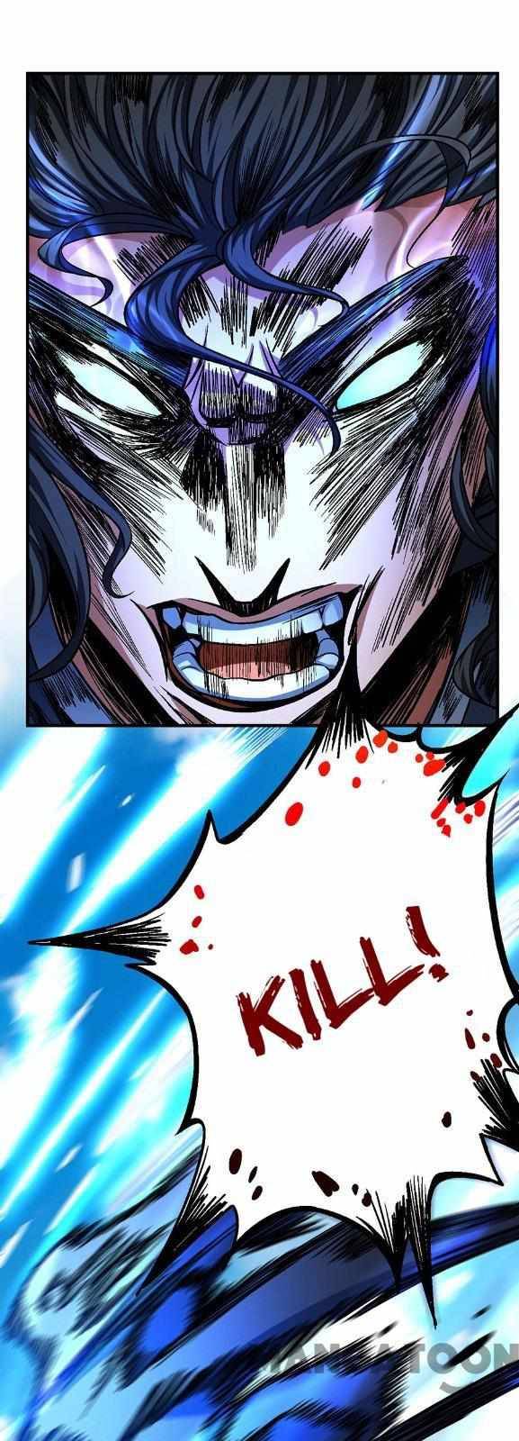 Peerless Martial God Chapter 344