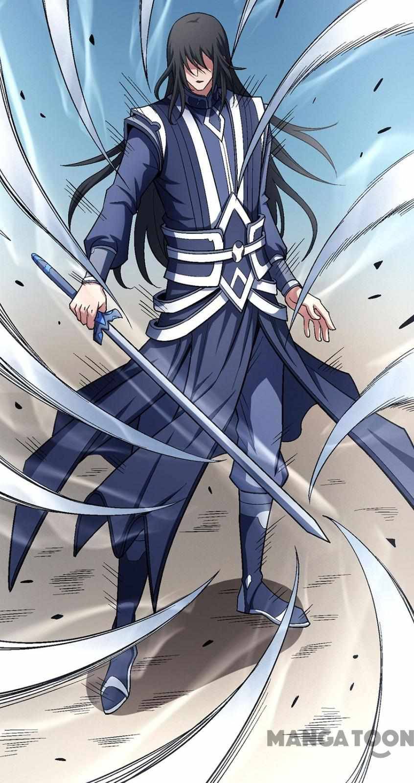 Peerless Martial God Chapter 357