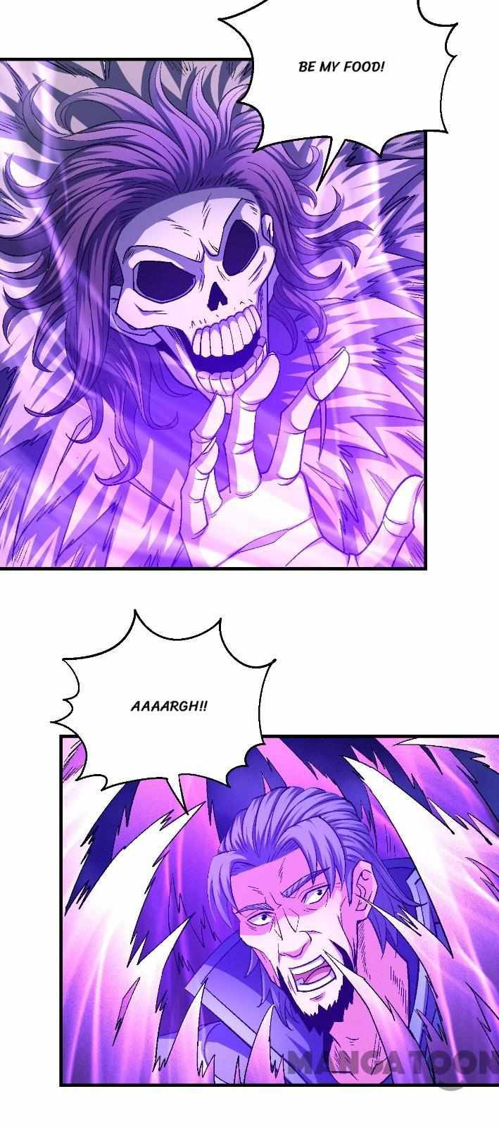 Peerless Martial God Chapter 398