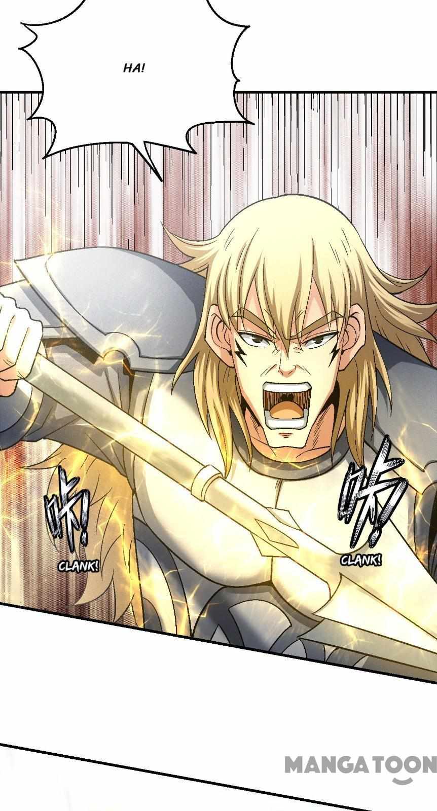 Peerless Martial God Chapter 398