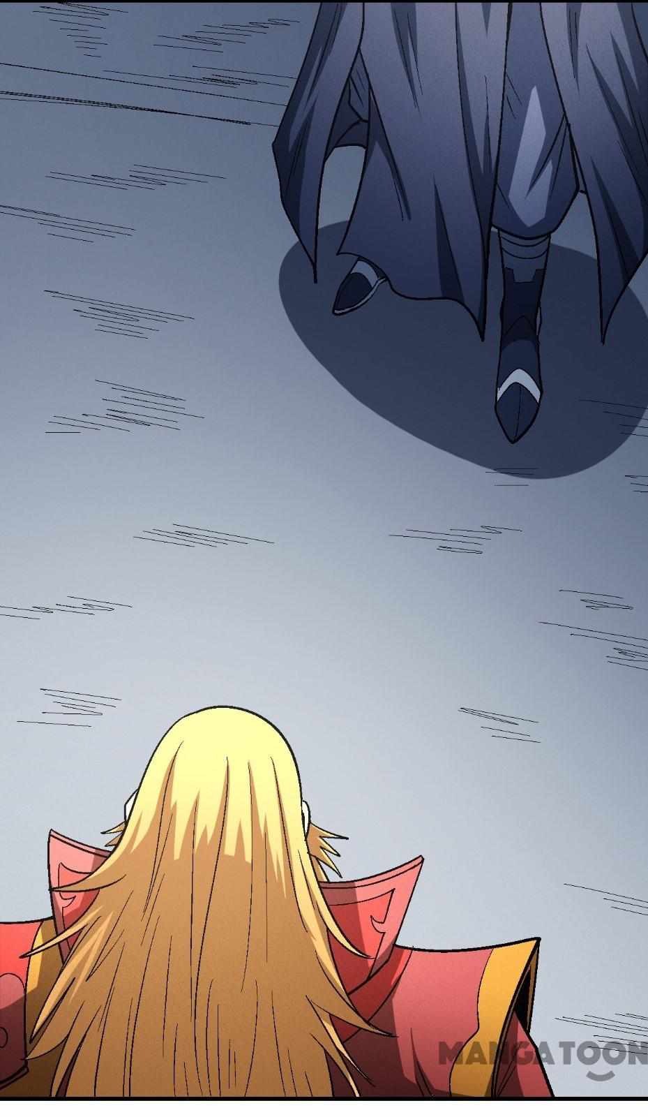 Peerless Martial God Chapter 410