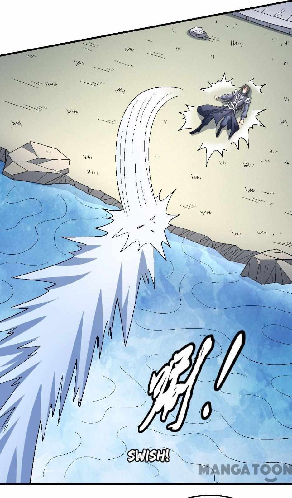 Peerless Martial God Chapter 436